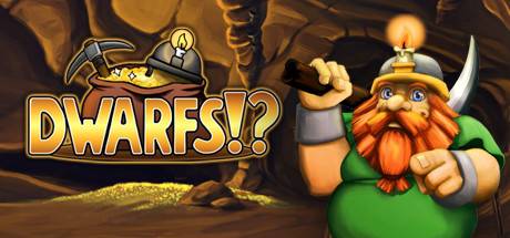 Dwarfs PC Steam Key