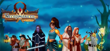 Necromancer Returns Steam Key