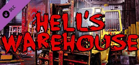 Warehouse Logistics Simulator DLC