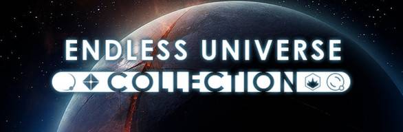 Endless Universe Collection Steam Key