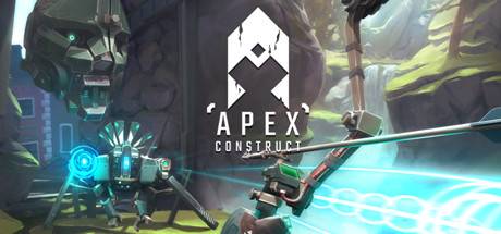 Apex Construct PC Steam Key