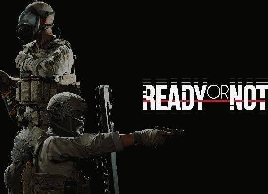 Ready Or Not En RU Cis