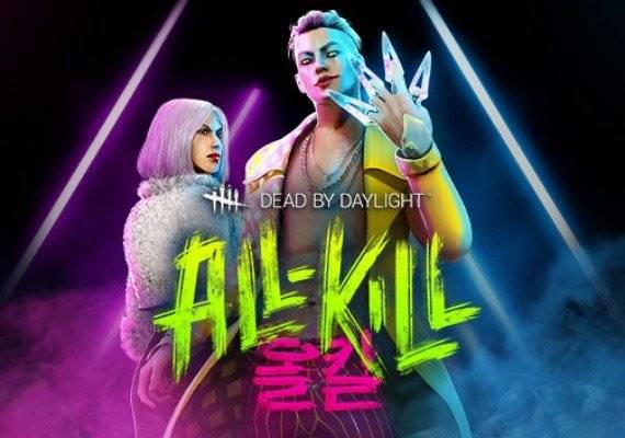 All-Kill Chapter DLC Steam Key