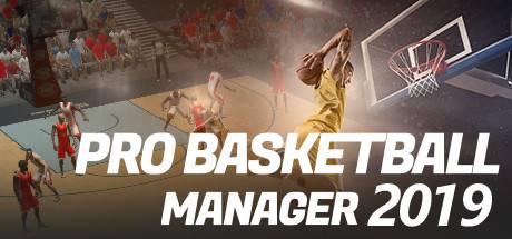 Pro Basketball Manager 2019 Steam Key