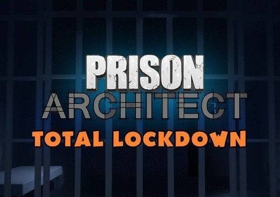 Prison Architect Total Lockdown Bundle