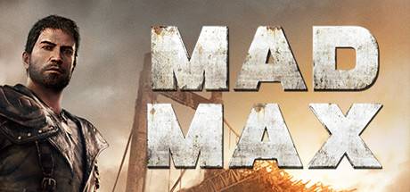 Mad Max Steam Key Standard Edition Ripper DLC