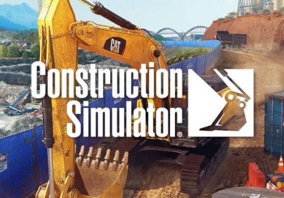 Construction Simulator Global