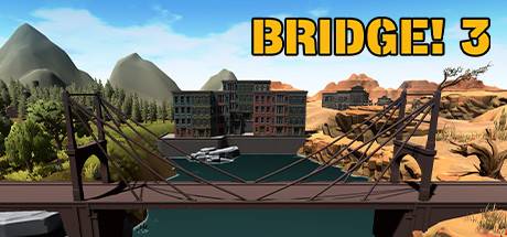 Bridge 3 Steam Key