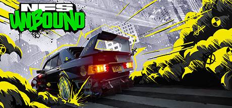 Need For Speed Unbound PC Digital Code