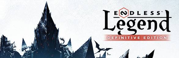 Endless Legend Definitive Edition PC