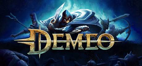 Demeo VR PC Steam Account