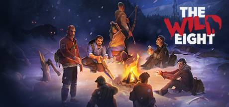 Wild Eight Steam Key