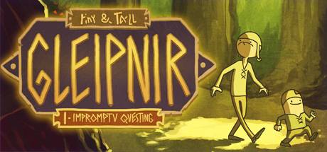 Tiny Tall Gleipnir PC Steam Key