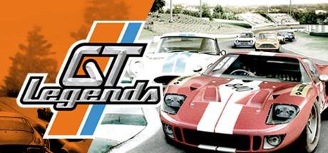 GT Legends PC Windows