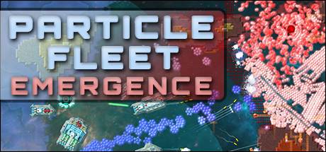 Particle Fleet Emergence Steam Key
