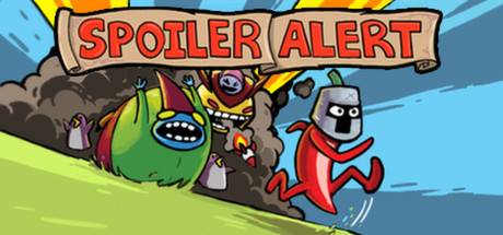 Spoiler Alert Collector's Edition Steam Key