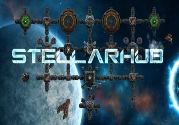 StellarHub Steam Key