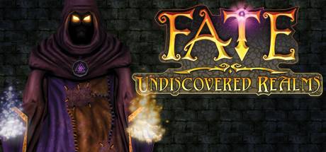 Undiscovered Realms Steam Key