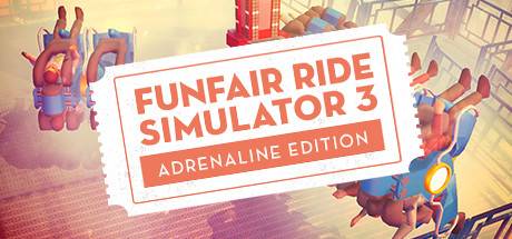 Funfair Ride Simulator 3 Steam CD Key