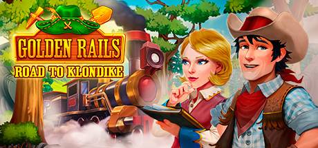 Golden Rails Road To Klondike Steam Key