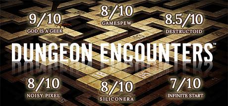 Dungeon Encounters PC Steam Gift