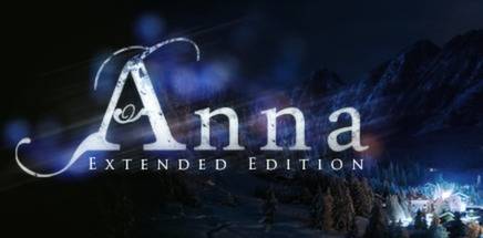 Anna Extended Edition PC Steam CD Key