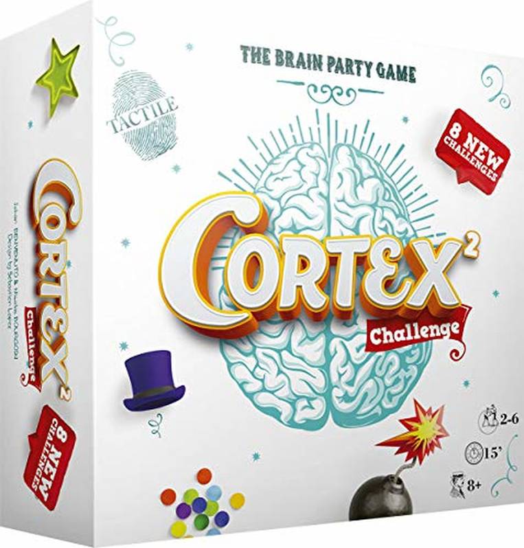 Cortex Challenge 2 Multi