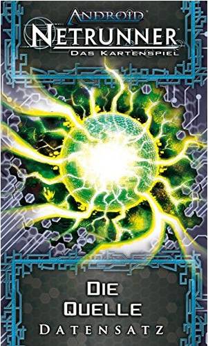 Heidelberger HE588 Android Netrunner