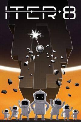 Iter-8 PC Steam Key
