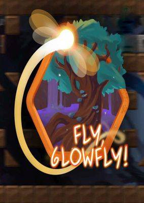 Fly Glowfly PC Steam Key