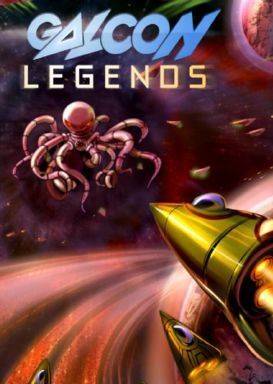 Galcon Legends PC Steam Key