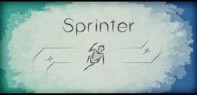 Sprinter PC Steam Key Global