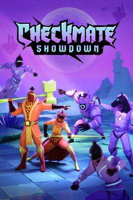 Checkmate Showdown PC Steam Key
