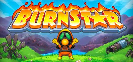 Burnstar PC Steam Key