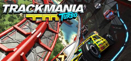 Trackmania Turbo PC Ubisoft Connect Key