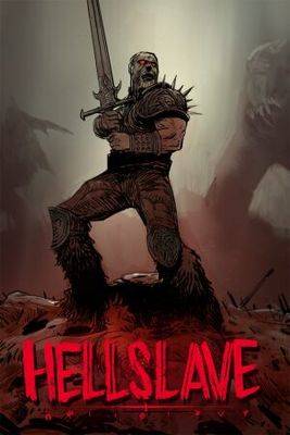 Hellslave PC Steam Digital Code