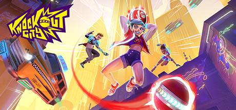Knockout Knockout City ENG PC EA Key