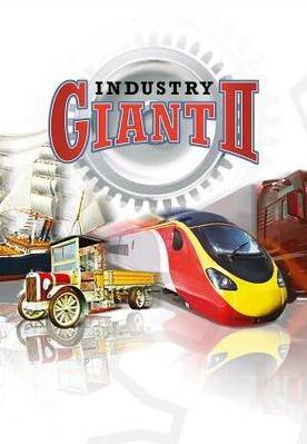 Industry Giant 2 PC Digital Code