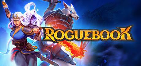 Roguebook PC Steam Key