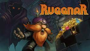 Steam key Ruggnar PC Steam Key