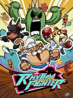 Rhythm Fighter PC Steam CD Key
