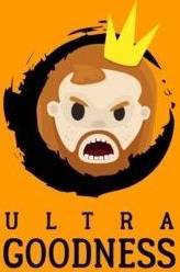 UltraGoodness PC Steam Key