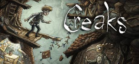 Creaks PC Mac Steam Digital Code