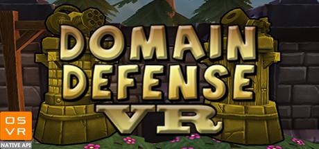 Domain Defense VR PC Steam Key