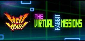 Hell Yeah Virtual Rabbit Missions DLC