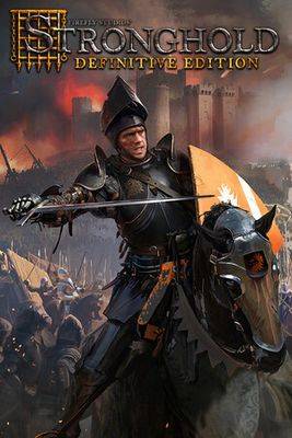 Stronghold Definitive Edition PC