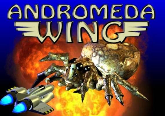 Andromeda Wing PC Steam Key