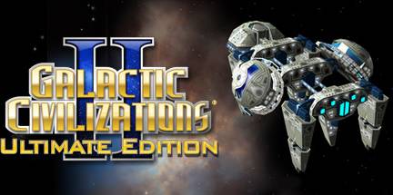 Galactic Civilizations II Ultimate Edition Steam Key