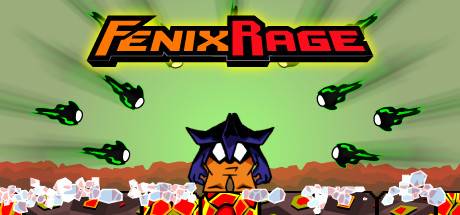 Fenix Rage PC Steam Key