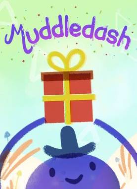 Muddledash PC Steam Key